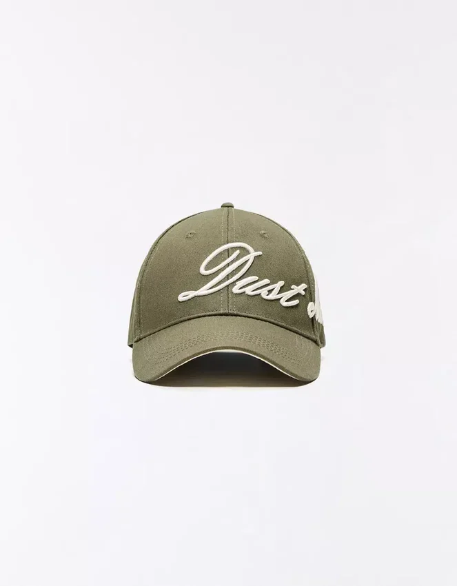 Embroidered Cap – Accessories – Men Embroidered Cap – Accessories – Men