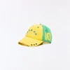 Embroidered Cap – Bershka Lovers