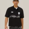 Embroidered Short Sleeve Polo Shirt – Shirts Embroidered Short Sleeve Polo Shirt – Shirts