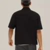 Embroidered Short Sleeve Polo Shirt – Shirts Embroidered Short Sleeve Polo Shirt – Shirts