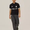 Embroidered Short Sleeve Polo Shirt – Shirts Embroidered Short Sleeve Polo Shirt – Shirts