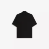 Embroidered Short Sleeve Polo Shirt – Shirts Embroidered Short Sleeve Polo Shirt – Shirts