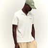 Embroidered Short Sleeve Polo Shirt – T-Shirts and Polo Shirts