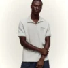 Embroidered Short Sleeve Polo Shirt – T-Shirts and Polo Shirts