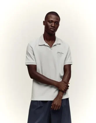 Embroidered Short Sleeve Polo Shirt – T-Shirts and Polo Shirts Embroidered Short Sleeve Polo Shirt – T-Shirts and Polo Shirts