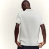 Embroidered Short Sleeve Polo Shirt – T-Shirts and Polo Shirts