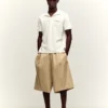 Embroidered Short Sleeve Polo Shirt – T-Shirts and Polo Shirts