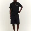 Embroidered Short Sleeve Polo Shirt – T-Shirts and Polo Shirts