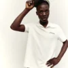 Embroidered Short Sleeve Polo Shirt – T-Shirts and Polo Shirts