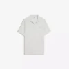 Embroidered Short Sleeve Polo Shirt – T-Shirts and Polo Shirts