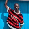Embroidered Striped Short Sleeve Polo Shirt – T-Shirts and Polo Shirts