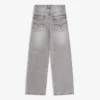 Embroidered Super Baggy Jeans Embroidered Super Baggy Jeans