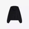 Embroidered Zip-Up Hood – Sweatshirts and Hoodies