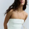 Extra Long Chain Necklace