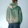 Faded Boxy Fit Hoodie – Sweatshirts & Hoodies – Men