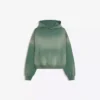 Faded Boxy Fit Hoodie – Sweatshirts & Hoodies – Men