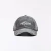 Faded Effect Cap – Accessories