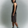 Faded Wash Boxy Fit Bermuda Shorts – Shorts and Jorts Faded Wash Boxy Fit Bermuda Shorts – Shorts and Jorts