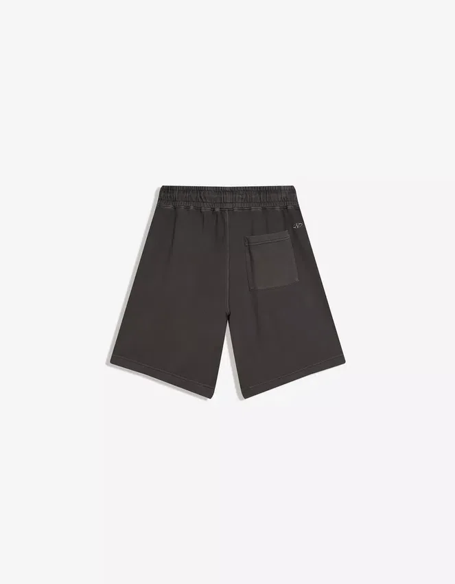 Faded Wash Boxy Fit Bermuda Shorts – Shorts and Jorts Faded Wash Boxy Fit Bermuda Shorts – Shorts and Jorts