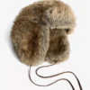 Faux Fur Hat – Accessories