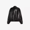 Faux Leather Jacket – Jackets Faux Leather Jacket – Jackets