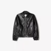 Faux Leather Jacket – Jackets and Trench Faux Leather Jacket – Jackets and Trench