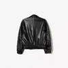 Faux Leather Jacket – Jackets and Trench Faux Leather Jacket – Jackets and Trench