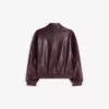 Faux Leather Jacket – Jackets and Trench