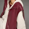 Faux Leather Vest – Jackets and Trench Faux Leather Vest – Jackets and Trench