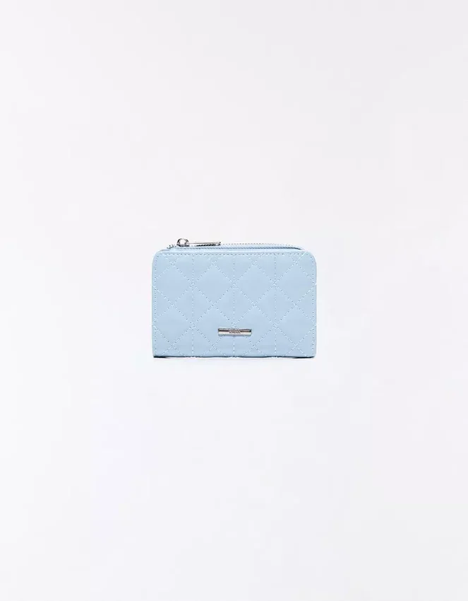 Faux Patent Leather Coin Purse Faux Patent Leather Coin Purse