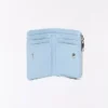 Faux Patent Leather Coin Purse Faux Patent Leather Coin Purse