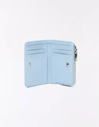 Faux Patent Leather Coin Purse Faux Patent Leather Coin Purse