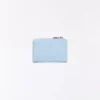 Faux Patent Leather Coin Purse Faux Patent Leather Coin Purse