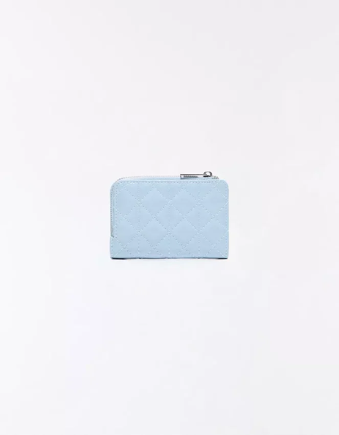 Faux Patent Leather Coin Purse Faux Patent Leather Coin Purse