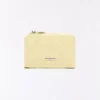 Faux Patent Leather Coin Purse – Accessories Faux Patent Leather Coin Purse – Accessories