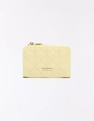 Faux Patent Leather Coin Purse – Accessories Faux Patent Leather Coin Purse – Accessories
