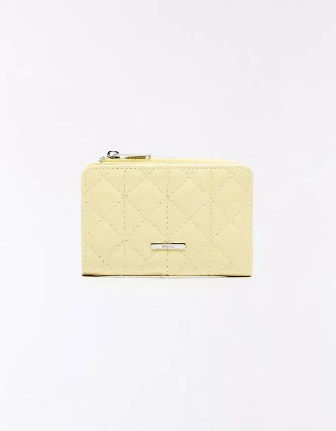 Faux Patent Leather Coin Purse – Accessories Faux Patent Leather Coin Purse – Accessories