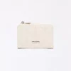 Faux Patent Leather Coin Purse – Accessories Faux Patent Leather Coin Purse – Accessories