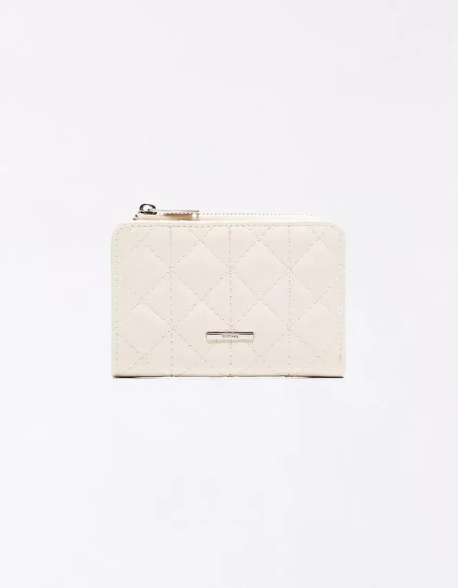 Faux Patent Leather Coin Purse – Accessories Faux Patent Leather Coin Purse – Accessories
