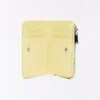 Faux Patent Leather Coin Purse – Accessories Faux Patent Leather Coin Purse – Accessories