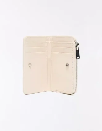 Faux Patent Leather Coin Purse – Accessories Faux Patent Leather Coin Purse – Accessories