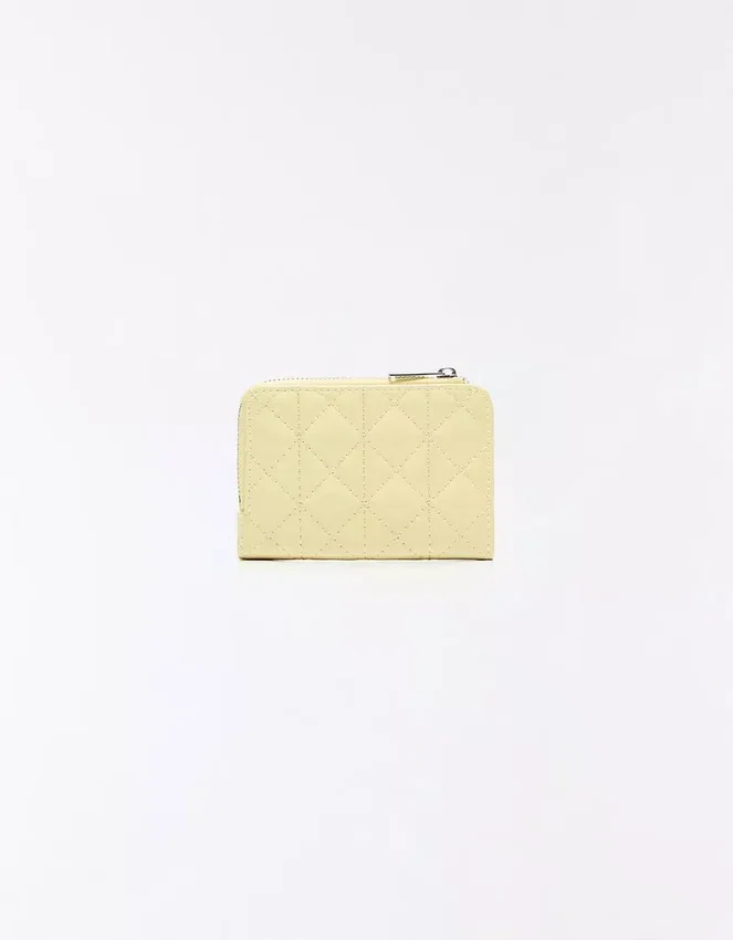 Faux Patent Leather Coin Purse – Accessories Faux Patent Leather Coin Purse – Accessories