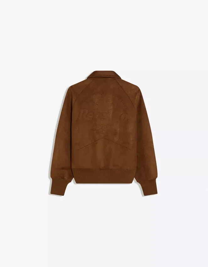 Faux Suede Jacket – Jackets – Men Faux Suede Jacket – Jackets – Men