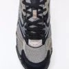 Fine Sole Sports Shoe – Sneakers