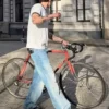 Flared Baggy Jeans