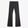 Flared Pants with Pocket Flaps – Pants Flared Pants with Pocket Flaps – Pants