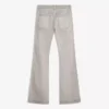 Flared Pants with Pocket Flaps – Pants Flared Pants with Pocket Flaps – Pants