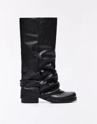 Flat Boot for Pants Flat Boot for Pants