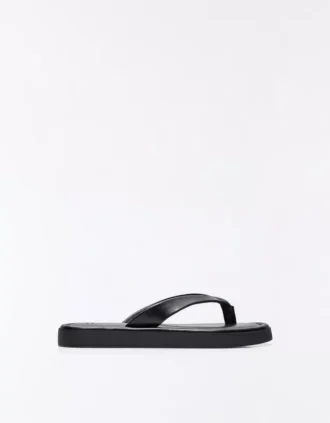 Flat Thong Sandals Flat Thong Sandals