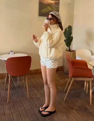 Flat Thong Sandals Flat Thong Sandals